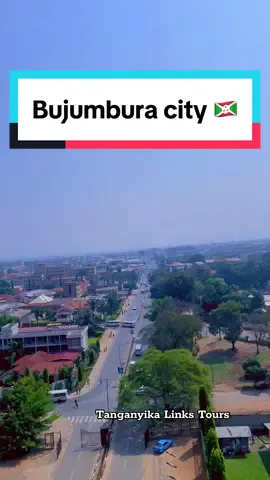 Discover Bujumbura city #burundi🇧🇮  Enjoy the view from the cathedral Regina Mundi  #visitburundi #visitburundi🇧🇮 #bujumbura #bujumbura🇧🇮 #citytour #travelvideo