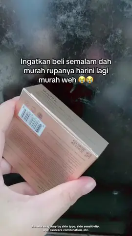 Must have viral cushion foundation for your makeup routine ✨ Join SKINTIFIC LIVE and claim voucher! #skintific #skintificmy #skintificmalaysia #fyp #cushionfoundation #cushionskintific 