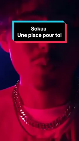 Sokuu - Une place pour toi 🎵🎶 #sokuu #speedsongs #speedupsongs #musique 
