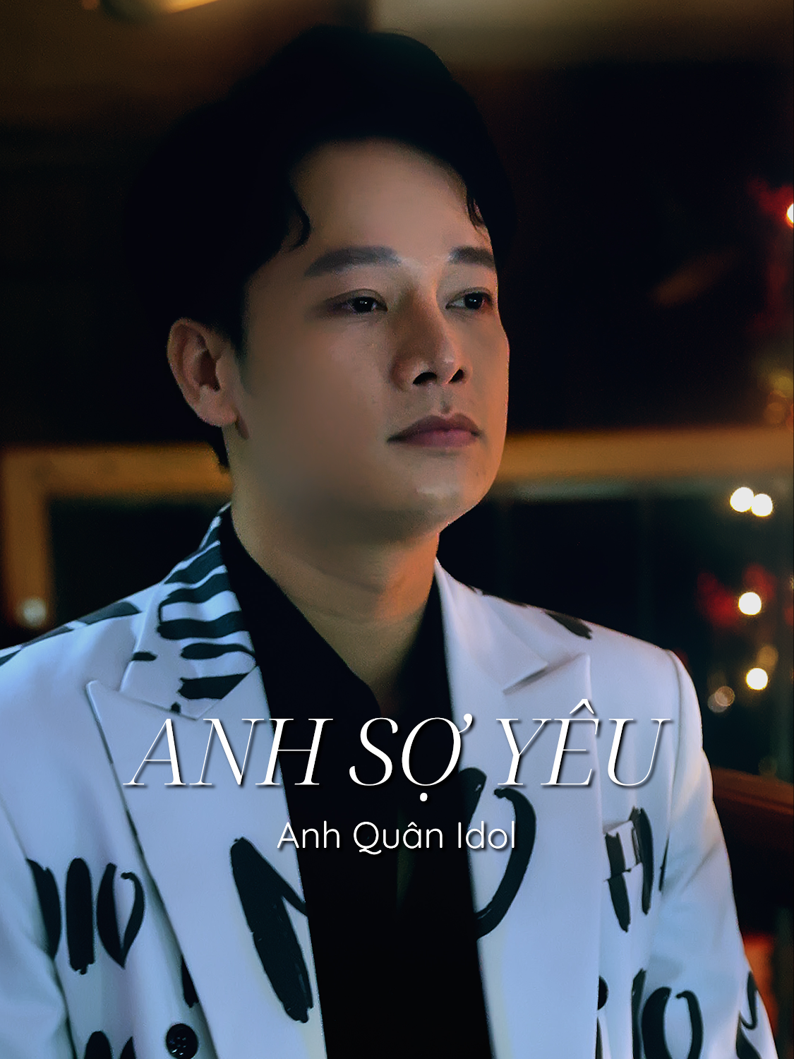 Vì tổn thương nhiều quá nên chẳng yêu thêm một ai...💔 #anhquan #anhquanidol #anhsoyeu#cover #nhactamtrang #tamtrang #nhachaymoingay #tiktokgiaitri