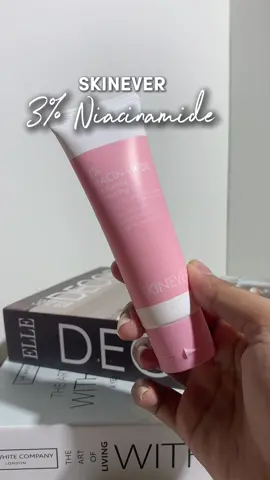 Rekomendasi exfo gel ✅✅ best bsnget guys #skincare #skineverniacinamideexfoliatinggel #skincareid #skinever #skineverid 