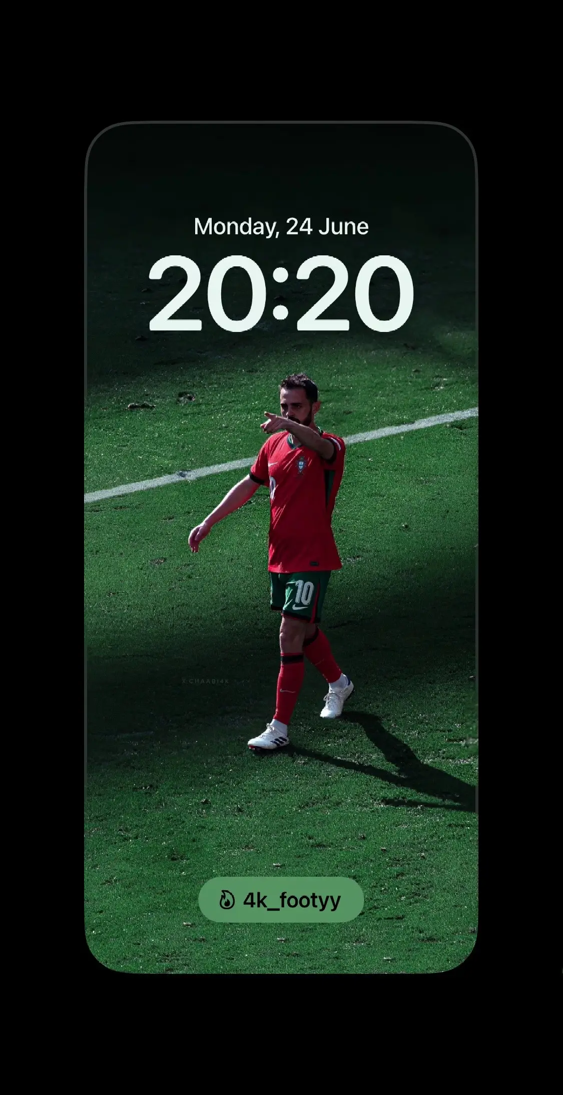 credits: chaabi4k #football #4kwalpapers #EURO2024 #ronaldo #portugal 