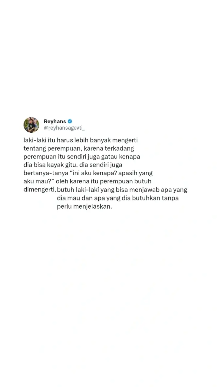 permasalahan cewe: bingung sama mood nya sendiri  #relatable #marah #Love #Relationship #trauma #trustissues #broken #brokenheart #patah #patahhati #mental #MentalHealth  #love #relationship #girls #woman #co #boy #manja #lyodra #lyodraginting #takselalumemiliki #takselalumemilikilyodra #wish #wishlist #dream #impian #pasangan #jodoh #relationship #love #selflove  #womanpower #woman #mood #overthinking #problem #girls #girlssupportgirls #pernikahan #pernikahanidaman #dream #wish #wishlist #jodoh #girls #boy  #suami #suamiistri #halal #love #waktu #time  #relationship #relatable #married #sad #sadstory #sadvibes #sadsong #sadvibes🥀 #quotes #quotestory #galau #galaubrutal #x #katakata #lyodra #lyodraginting #takselalumemiliki #takselalumemilikilyodra #single #music #musically #romance #spedup #spedupsounds #song #musik #galau #impian 