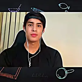 POV: kaklase mong par-paraan during online class 😆🫵  #donbelle #donnypangilinan #bellemariano #edits #foryoupage #fyp 