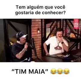 TICA TEVE QUE DAR ESSA NOTÍCIA INÉDITA 😱😂 #timmaia #ticaracaticast #Podcast 