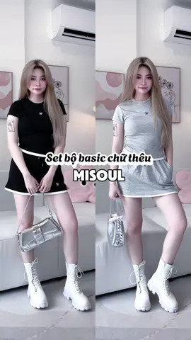 Set xinh cùng Misoul ạ #macgidexinh #setboxinh #setxinh #outfitideas #fyppppppppppppppppppp 