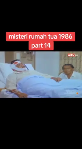 #filmhororjadul #misteri #rumahtua #1987 