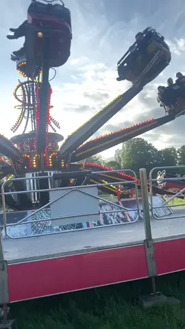 very scary ride🫣