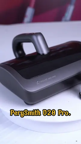 Máy hút bụi cầm tay không dây PerySmith V20 Pro #hutbuigiuongnem #mayhutbuicamtay #perysmith 