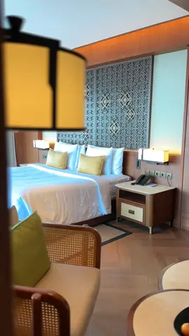 Bali Beach Hotel Sanur #CapCut #hotel #foryou #aesthetic #JelajahLiburan #travel #bali 