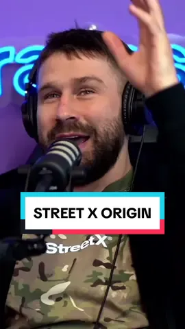 ❌ Street X Origin story  #streetx #streetxstory #entrepreneur #fashion #hardyarns #origin 