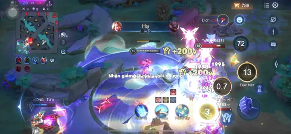 Miêu Ảnh slay ..