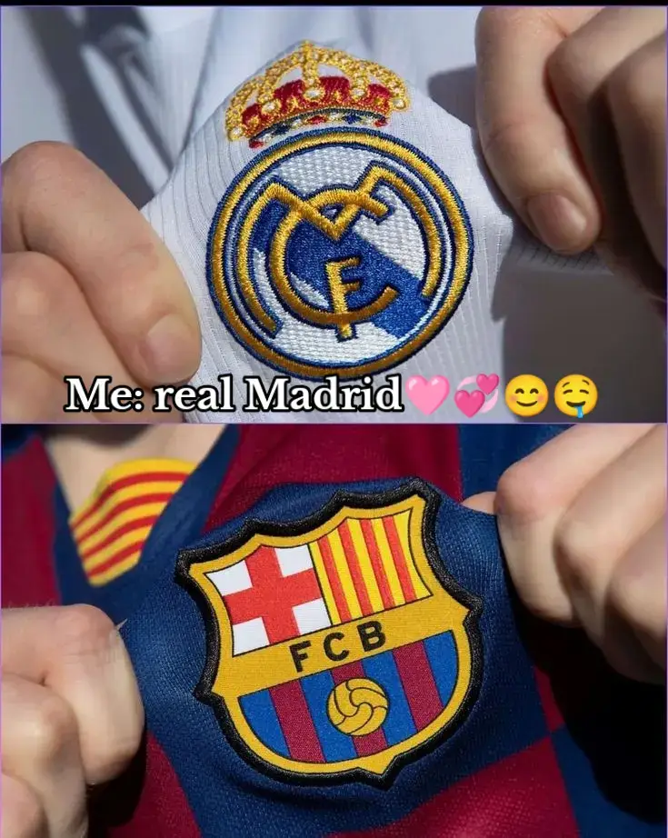 real Madrid 💞🩷🫵🏻❤️🥹