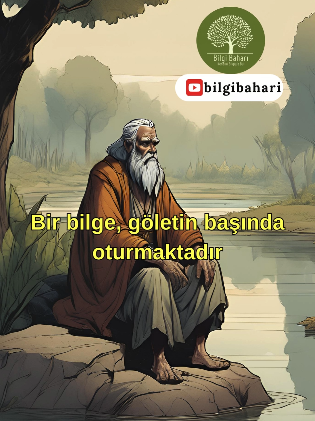 Korkuların Ötesindeki GerçekKorkuların Ötesindeki Gerçek #EngelleriAşmak #KendiKorkularınlaYüzleş #HayatınGerçekleri  Bir insanın istekleri ile arasındaki engel, çoğu zaman kendi içinde büyüttüğü korkulardır. Kendi içinde büyüttüğü engellerdir. İnsan bunu aşarsa, istediklerini elde edebilir. #Korkular #Bilgelik #İlhamVerici #KendiniAşmak #HayatDersi #KöpekHikayesi #Motivasyon    Bize destek olmak için bu linkten dijital kitabımızı satın alabilirsiniz : https://bit.ly/4cfQC4y   Hazırladığımız videolar emeğimizin bir ürünüdür ve bu nedenle bizden bahsetmeden yapılan kullanıma izin vermiyoruz. Lütfen videolarımızı bize atıf yapmadan başka platformlarda paylaşmayın.   Youtube hesabımız : www.youtube.com/@bilgibahari?sub_confirmation=1 İnstagram hesabımız : www.instagram.com/@bilgibahari  Facebook hesabımız : www.facebook.com/bilgibahari  X hesabımız : www.x.com/bilgibaharii  Tiktok hesabımız : www.tiktok.com/@bilgibahari