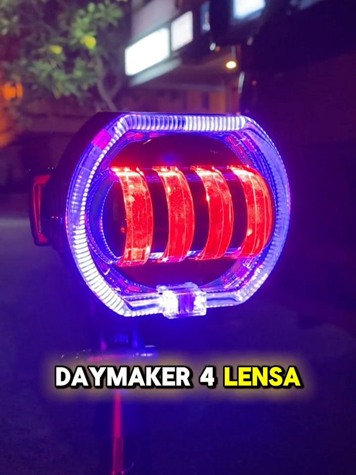 Daymaker 4 lensa juga lagi diskon besar nih!!! jadi jangan sampai ketinggalan ya!! #biled #mtstar #mtstarbiled #biledprojie #biledmurah #bileddaymaker #live #projiebiled #trending #otomotif #lampumotor #lampubiled