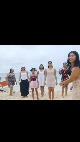 Our late entry on Pantropiko Dance Challenge 