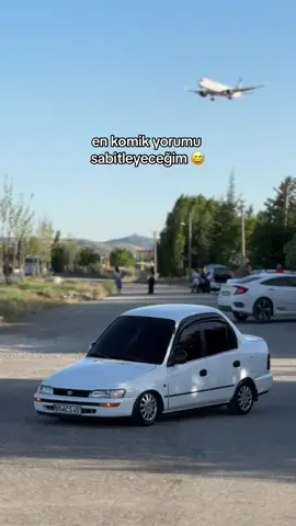 #keşfet #toyota #toyotacorolla #efsanekasa #efsanekasacorolla #efsanekasatoyotacorolla #efsanekasacorolla🔰 #modifiye #arabam #yusufcax #80acs451 #ankara #modifiyeliaraba  
