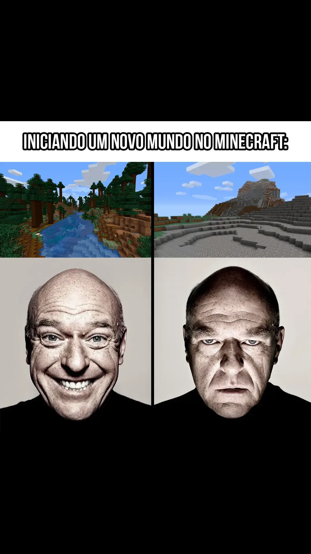 #Minecraft #minectafttutorial #minecraftpe #meme #viral 