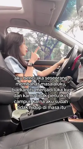 Yg lalu biarlah berlalu😉