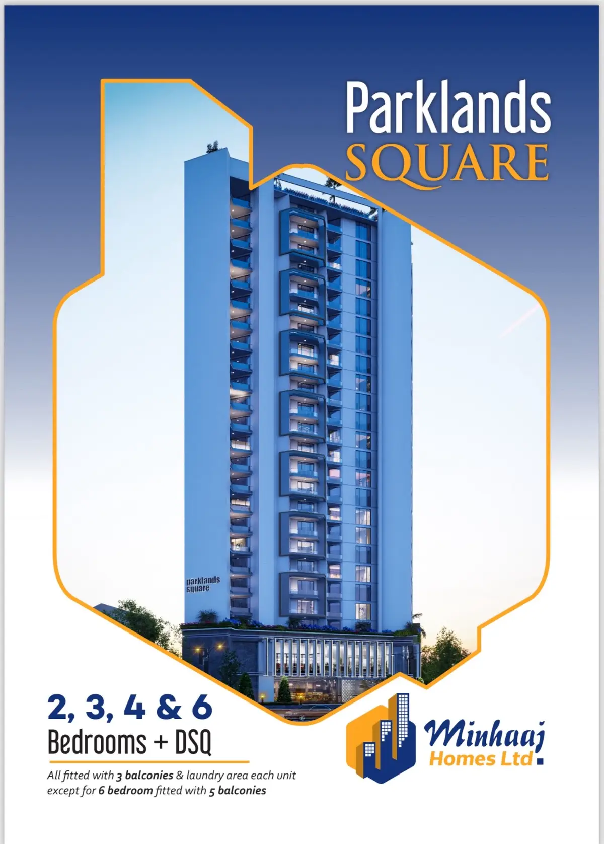 🌟 Introducing Parklands Square - The Epitome of Luxury Living in Nairobi! 🌟 ✨ Nestled in the heart of Parklands with breathtaking Karura Forest views, Parklands Square offers unparalleled elegance and modern living. Choose from our exquisite range of apartments and a stunning penthouse: 🏡 4 Bedrooms + DSQ 🛋️ 260 sqm | $90,000 (2 months) | $140,000 (payment plan) 3 Balconies for your panoramic pleasure 🏡 3 Bedrooms + DSQ 🛋️ 180 sqm | $75,000 (2 months) | $120,000 (payment plan) Enjoy 3 spacious balconies 🏡 2 Bedrooms + DSQ 🛋️ 130 sqm | $65,000 (2 months) | $90,000 (payment plan) Relax on your 3 lovely balconies 🏡 6 Bedrooms + DSQ Penthouse 🛋️ 400 sqm | $200,000 (2 months) | $250,000 (payment plan) Experience luxury with 5 expansive balconies 💎 Unmatched Amenities 💎 🚀 4 High-Speed Lifts 🕌 Mosque & Madarasa 🎠 Kids' Playing Area 💪 Fully Equipped Gym 🏢 Offices & Shops 🍴 Restaurant & Supermarket 🏊 Swimming Pool 🌆 Sky Lounge 🚰 Borehole Water Supply 🔌 Backup Generator 🅿️ Ample Parking Space 🛡️ 24/7 CCTV Surveillance 📍 Location: Parklands, Nairobi 🌳 View: Overlooking the serene Karura Forest 🎥 Watch the full video tour now! Discover your dream home at Parklands Square and elevate your lifestyle. Don’t miss out on this exclusive opportunity! 💼🏠 our is on the bio. #parklandsSquare #luxuryliving #nairobihomes #realestate #dreamhome #foryou #foryoupage #viralvideotiktok #somaliusa🇺🇸🇸🇴🇸🇴 #somaliminnesota #somalitruckerstiktok #somaliuk🇬🇧🇸🇴 