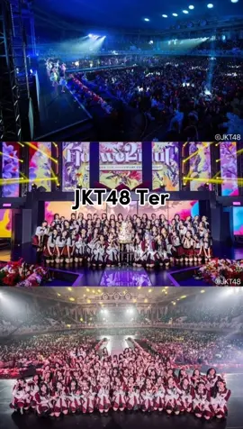 JKT48 Ter  #jkt48 #foryou #fyp #fypシ゚viral @jkt48.official 