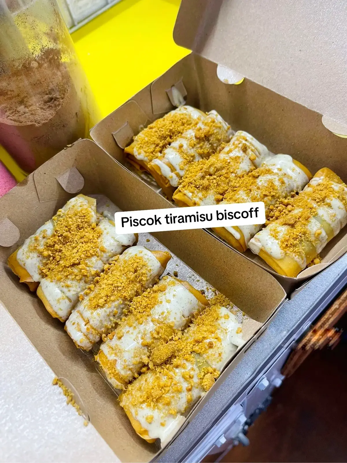 #pisang #piscok #pisangcoklat #pisangviral #makananviral #cemilan #cemilanviral #bismillahfypシ 