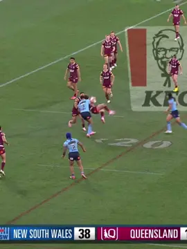 GET THAT INTO YA WALSH🤣🤣🤫 #fyp #nrl #trellmit #latrellmitchell #trell #reecewalsh #walsh #nswblues #blues #origin #StateOfOrigin #tiktok #blowup #blowthisup #dontflop #nrltiktok #foryou #foryoupage #trellmittrot 