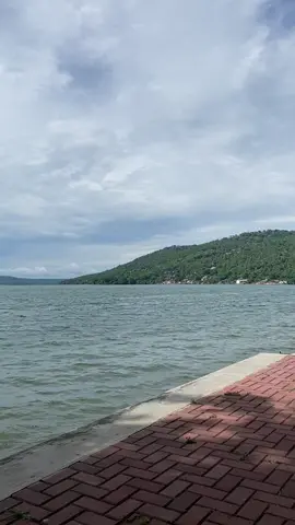napaka ganda mo Tagbakin lakeview 🥹🍃 #fypp #lipacity 