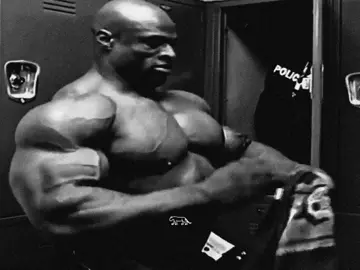 “I’ll do it though” |Do you want to be in this edits?, Send me a DM. You won´t regret it. | Ronnie Coleman Edit | Everyone wants to be a bodybuilder | #ronniecoleman #gym #edit #bodybuilding