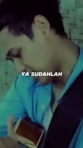 Dulu hanya sekedar suka, sekarang paham akan makna 