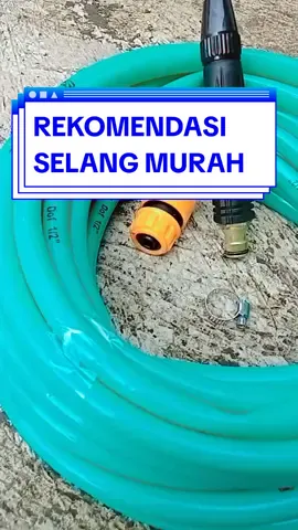 REKOMENDASI SELANG MURAH #alatcucimotor  #selangairsemprot  #alatsiramtanaman  #fyppppppppppppppppppppppp  #masukberandafypシ゚viral 