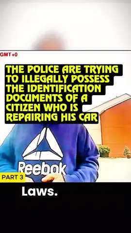 The police give their stupid arguments law #cops #police #lawyer #lawsuit #fyp #viralvideo #fypシ #viral #america #usa #stupid #stupidcops #policeofficer #auditing #mistake 