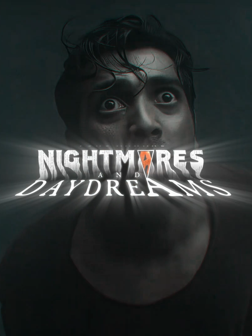 Best indonesian series i've ever watched #nightmaresanddaydreams #jokoanwar #netflix #netflixseries #edit #foryou #fyp #viral