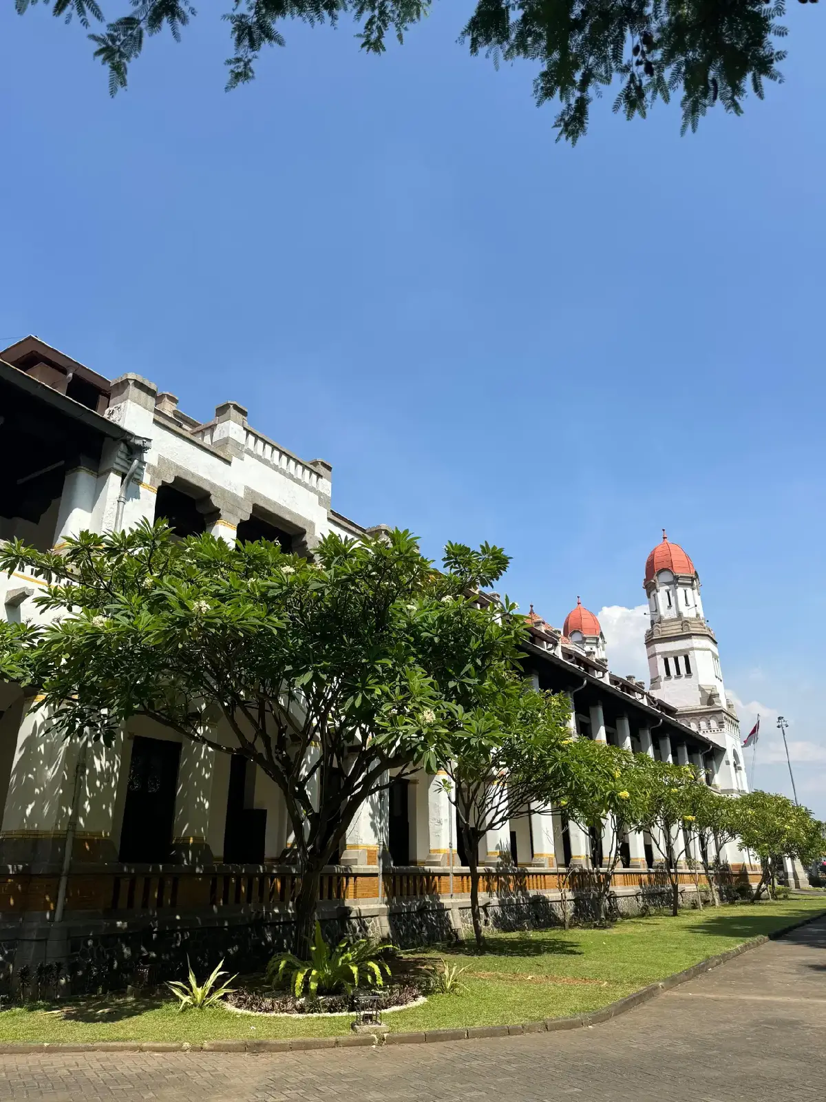 #photo #lawangsewu #semarang #fyp #4upage 