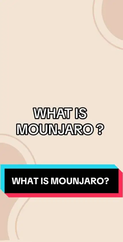 I get questions on Mounjaro so I’m creating a bite sized mini series replying to all the questions you might have if you are thinking about starting Mounjaro ( Tirzepatide) or just curious about it.  #mounjarojourney #mounjaroweightloss #mounjaroupdate #weightlossdiary #mounjarouk #mounjaro #glp1forweightloss #glp1 #glp1community #mounjarocommunity #mounjarofamily #mounjaromom #mounjarosideeffects #mounjaroweek1  #tirzepatide#weightloss