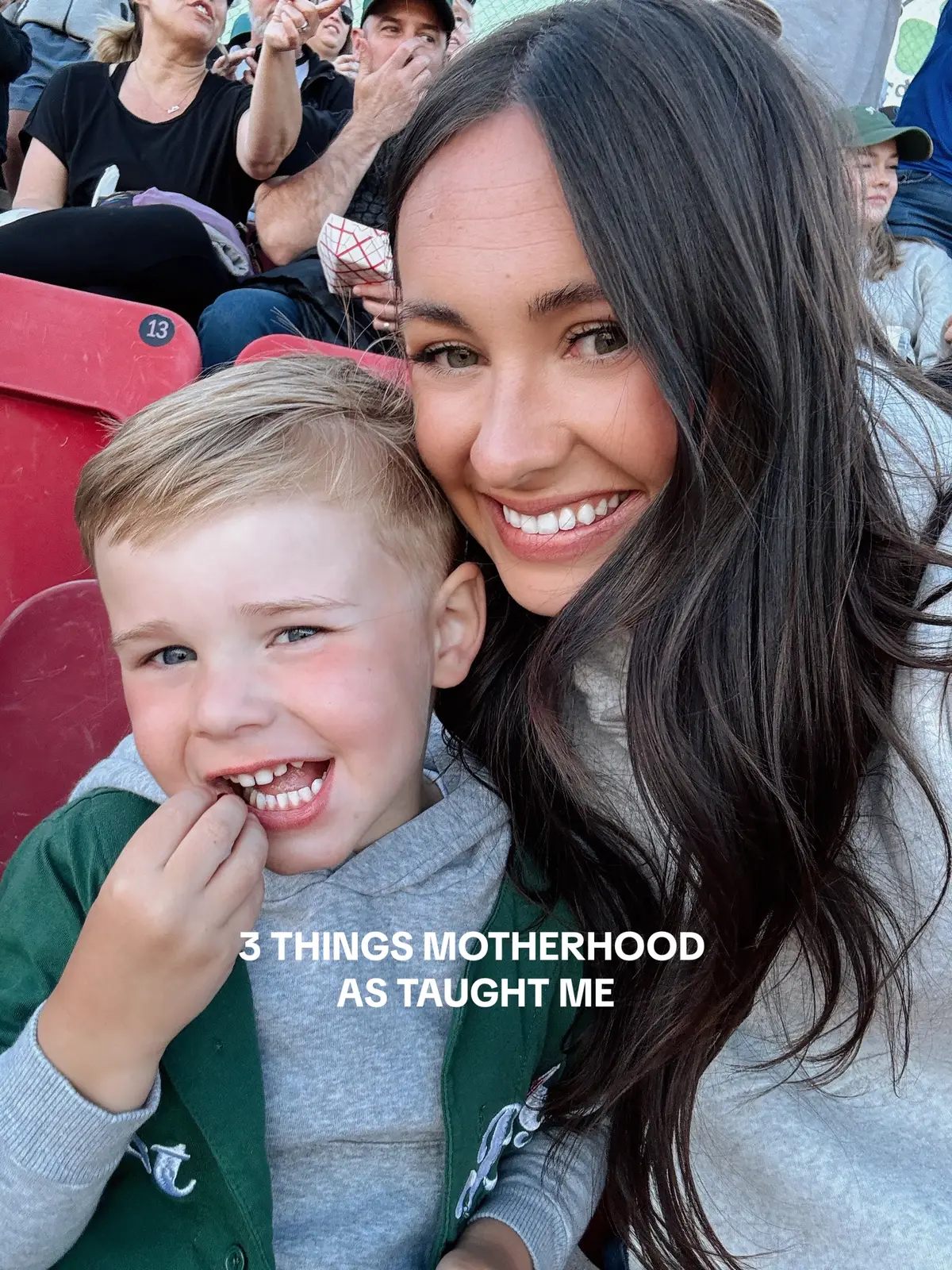 Honesly motherhood has taught me a milllions things. If I could go back and tell myself all I know now when I was sitting in that rocking chair at 2 am with a newborn, I 100% would 🤎  #motherhood #whatilearned #motherhoodjourney #newborn #babyboy #toddlersoftiktok #MomsofTikTok #momlife #adviceforgirls #adviceforwomen #Lifestyle #relatable 