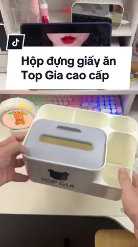 Unbox Hộp đựng giấy ăn Top Gia cao cấp, hộp đựng giấy để bàn chống bụi có ngăn đựng đồ đa năng tiện lợi, tiết kiệm không gian Chống Bụi topgiaso1 #phireview #sanphamxuhuong #topgia #hopdunggiay #topgiacaocap #manmanunbox #manman  #Tieumanunbox #tieuman #unbox #asmrunboxing #asmr #unboxing #review #riviu #xuhuong #viral #fyp #trending #foryou #decor #viralvideo #xuhuongtiktok #viral #fyp #foryoupage #blackpink #lisa #ive #rei #unboxing #unbox #gift #muataitiktok #hopdunggiayandeban 