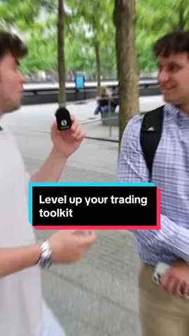 Level up your trading toolkit with Wallstreet.io💰 #StreetInterviews #TopPerformers #StockMarket #TopStocks #HighReturns #FinanceWins #wallstreetio #charting 