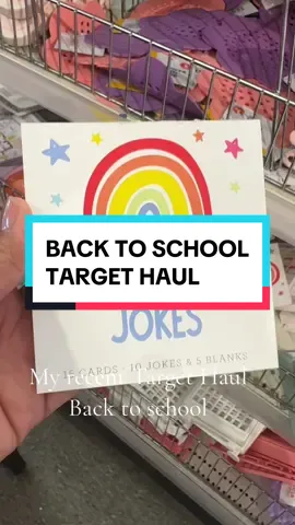 Back to school finds at @target  #targethaul #targetfinds #backtoschool #targetmusthaves #targetdollarspot 