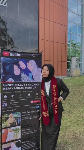 #CapCut kuliah haha hihi tiba2 sidang 🤭