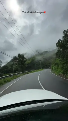 @Yehendu_r ❤️ #fyp #foryou #ella #vibes #hindisong #bro #haputhalesrilanka🇱🇰 #benze350e #roadtrip #viral #peace #srilankan_tik_tok🇱🇰 #trending #onemillionaudition 