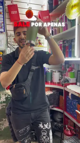 Después de muchos pedidos 🥵 • • #vaso #termico #parati #fyp #emprendimiento 