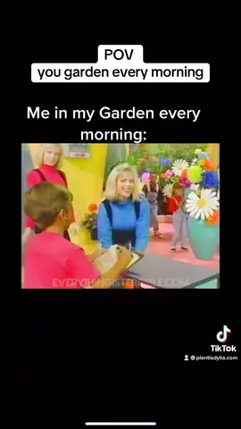 #garden #gardening #meme #onthisday #fy #plantlady #morningroutine #morningvibes 
