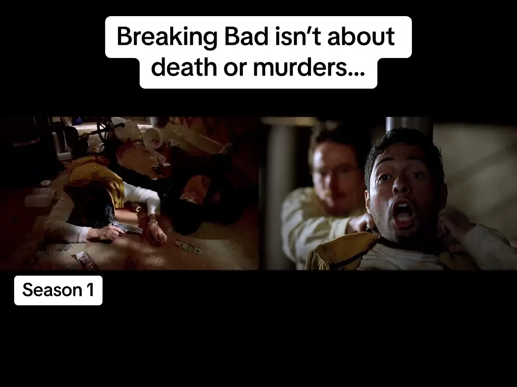 iykyk #breakingbad 