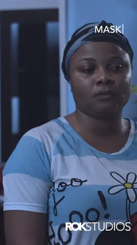 Is Sotonye overspending or Yomi is the one overreacting? What would you advise in this situation? 🎥: MASK #movieclips #moviescene #Rokstudios #Nollywoodmovies #Mask #weddingprep 
