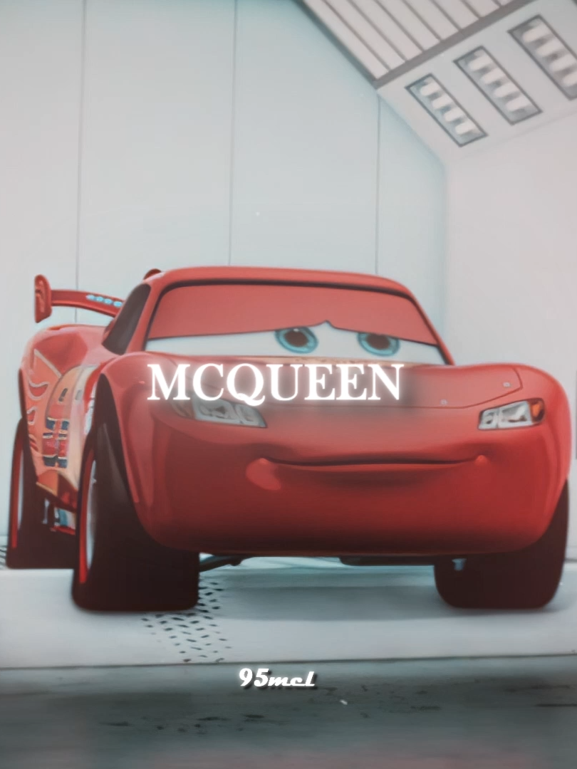 joining the trend with Lightning 😎 || #mcqueen #lightningmcqueen #cars #pixar #95mcl #poland #uk #rookie #prime #oldvsnew #phonk #cold #viral #fyp #foryou #dc #xyzbca #blowthisup #mcqueenedit #carsedit #4k