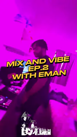 MIX AND VIBE EP.2 COPY RIGHT CAUGHT ME HAD TO CUT IT SHORT  @E6Milli 🌟 sort it out lad #burnaboy #asake #centralcee #DJ #deejay #fyp #djeman #viral #newmusic #rema #shallipopi #samzo SHARE AND SUPPORT