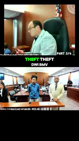 Part 3 | #judge #court #courtroom #cops #crime #foryou