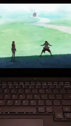 One Piece Eps 808 #onepiece #luffy #sanji #anime #sad #animeedit #animesad #foryou #foryoupage #fypシ゚viral #fyp #xyzbca 