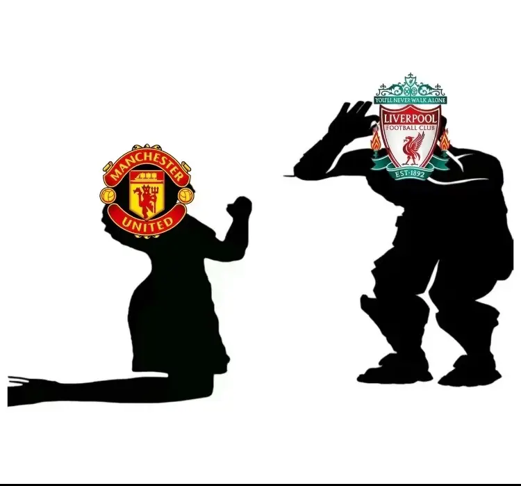 #united #manutd #liverpool #lfc #fyp #pl